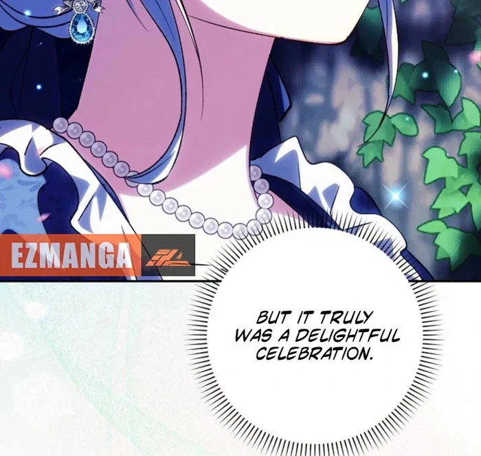 The White Tiger Princess is Not in Danger Chapter 23 – Page 108