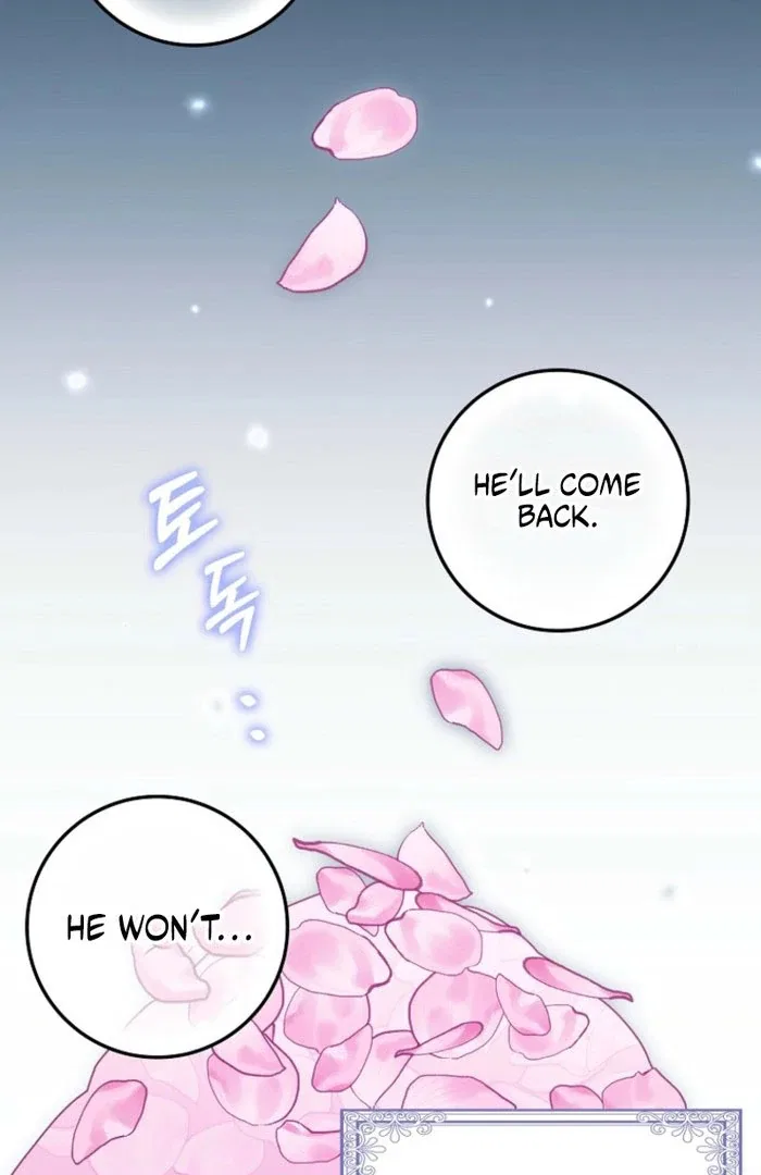 The White Tiger Princess is Not in Danger Chapter 23 – Page 114