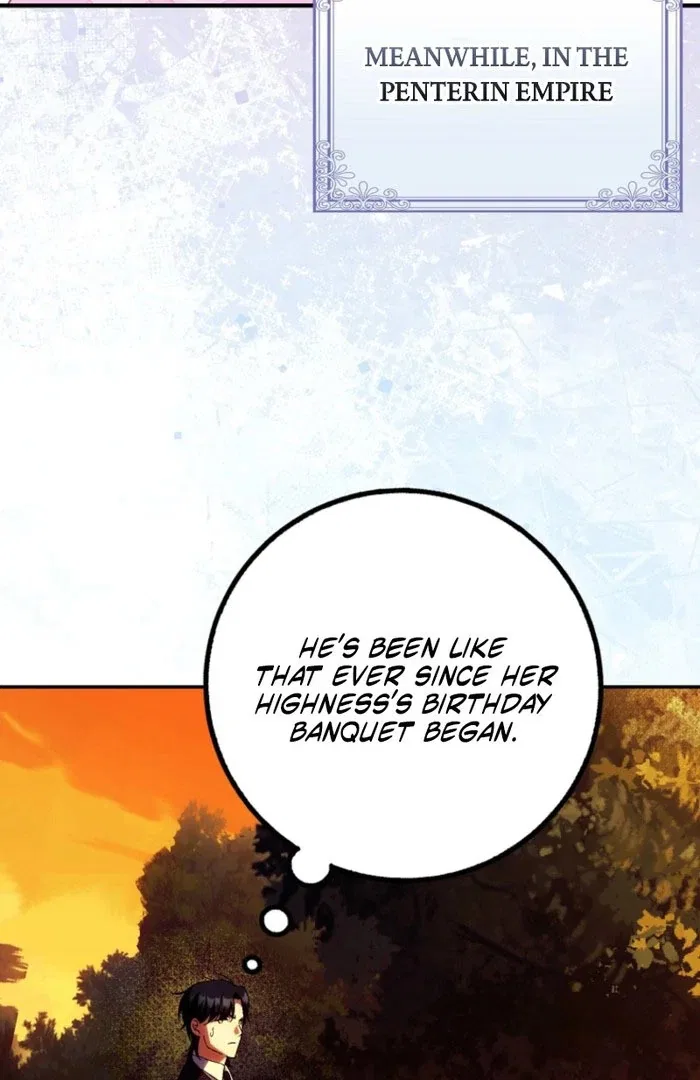 The White Tiger Princess is Not in Danger Chapter 23 – Page 115