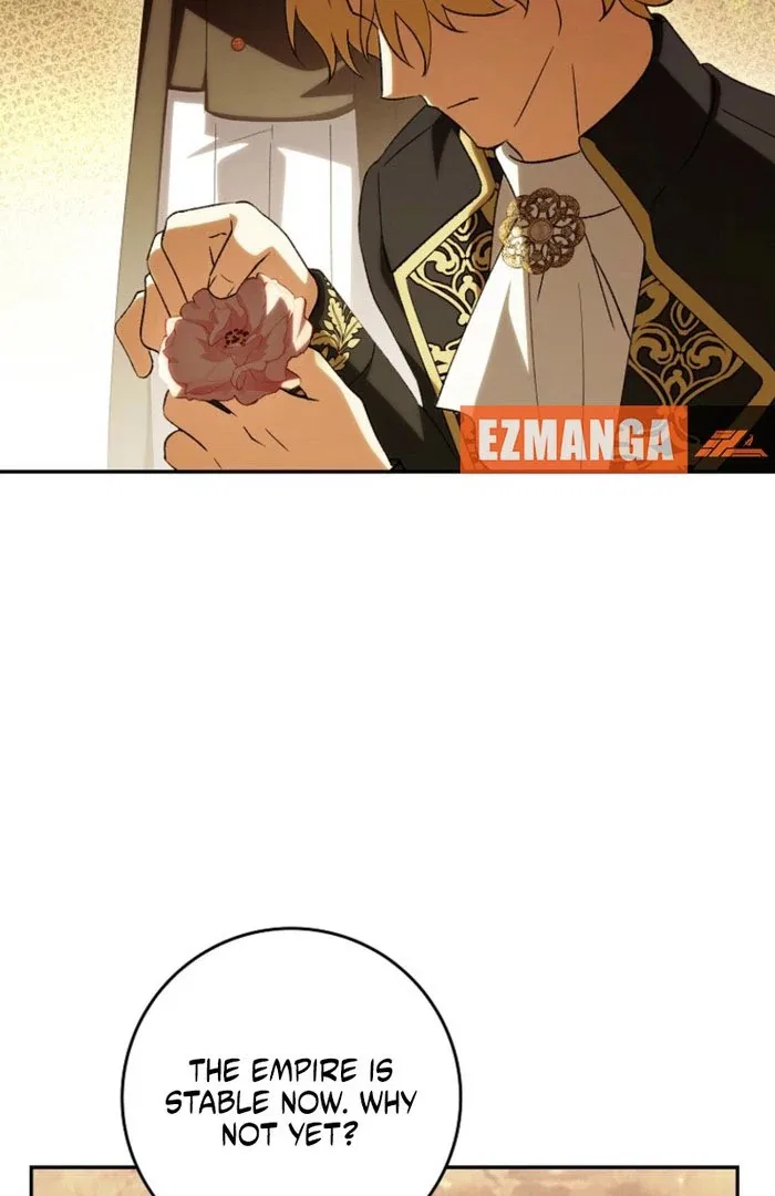 The White Tiger Princess is Not in Danger Chapter 23 – Page 121
