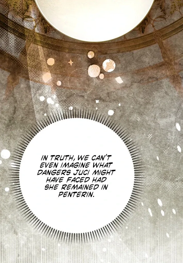 The White Tiger Princess is Not in Danger Chapter 23 – Page 127