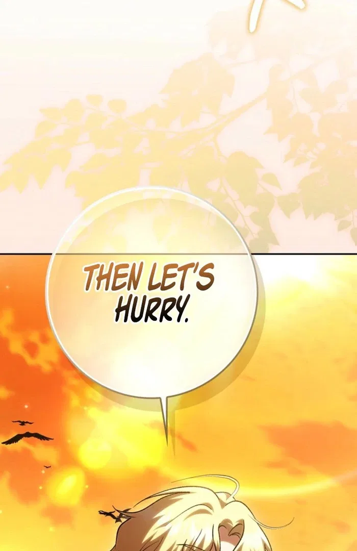 The White Tiger Princess is Not in Danger Chapter 23 – Page 131