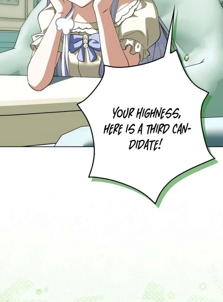 The White Tiger Princess is Not in Danger Chapter 21 – Page 8