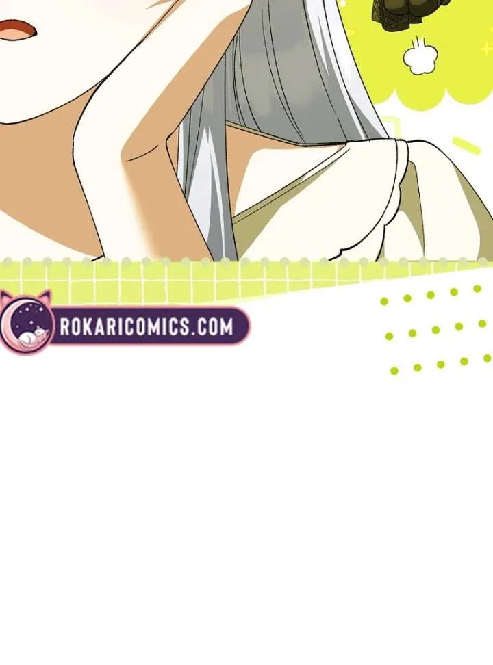 The White Tiger Princess is Not in Danger Chapter 21 – Page 12