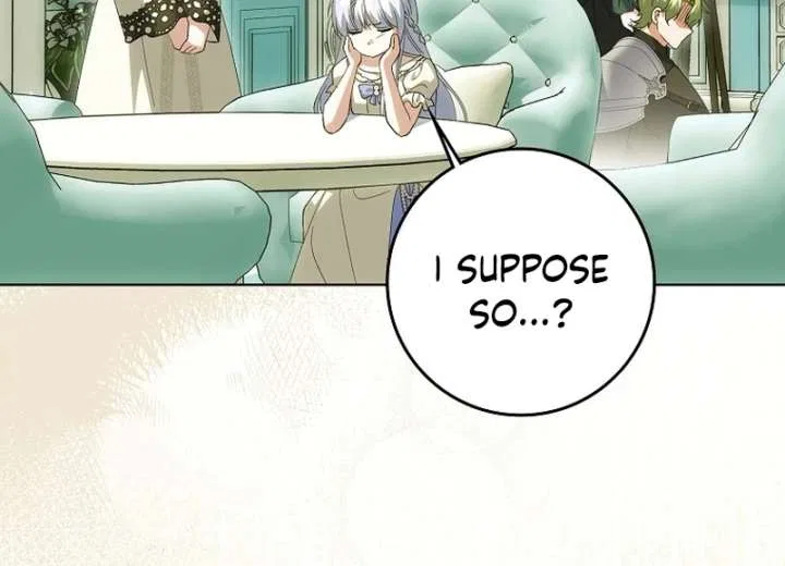 The White Tiger Princess is Not in Danger Chapter 21 – Page 16