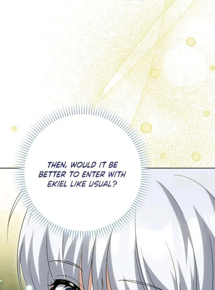 The White Tiger Princess is Not in Danger Chapter 21 – Page 20