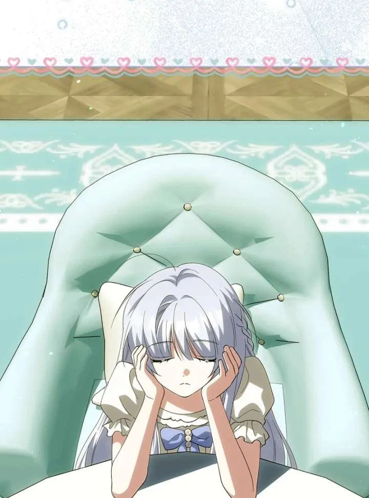 The White Tiger Princess is Not in Danger Chapter 21 – Page 22