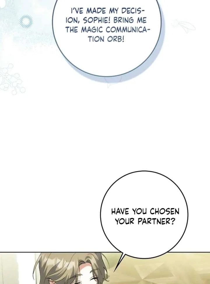 The White Tiger Princess is Not in Danger Chapter 21 – Page 28
