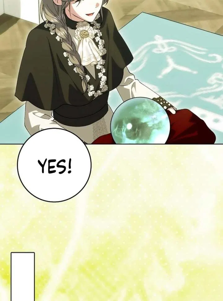 The White Tiger Princess is Not in Danger Chapter 21 – Page 29