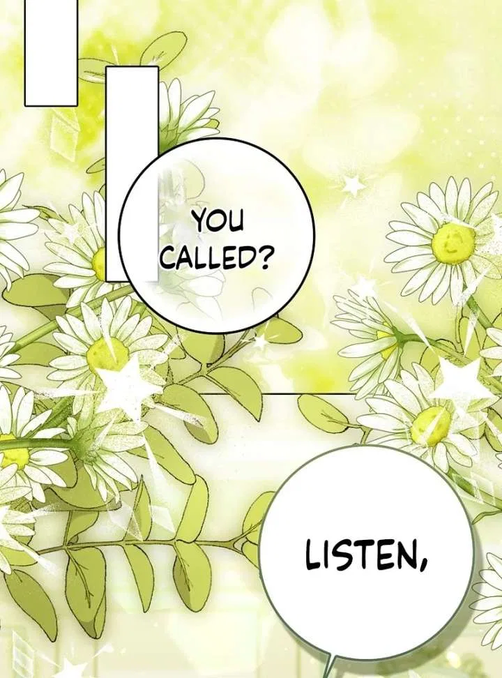 The White Tiger Princess is Not in Danger Chapter 21 – Page 30