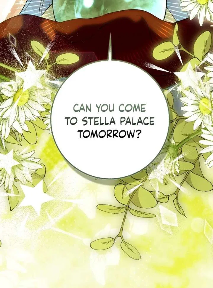 The White Tiger Princess is Not in Danger Chapter 21 – Page 32