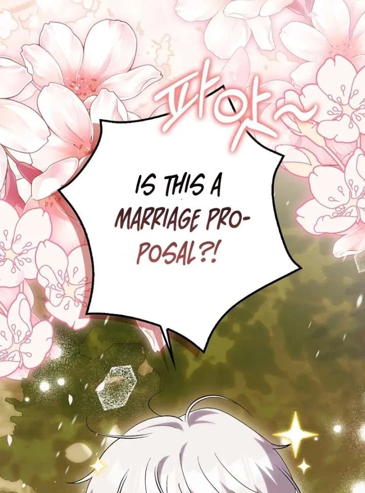 The White Tiger Princess is Not in Danger Chapter 21 – Page 38