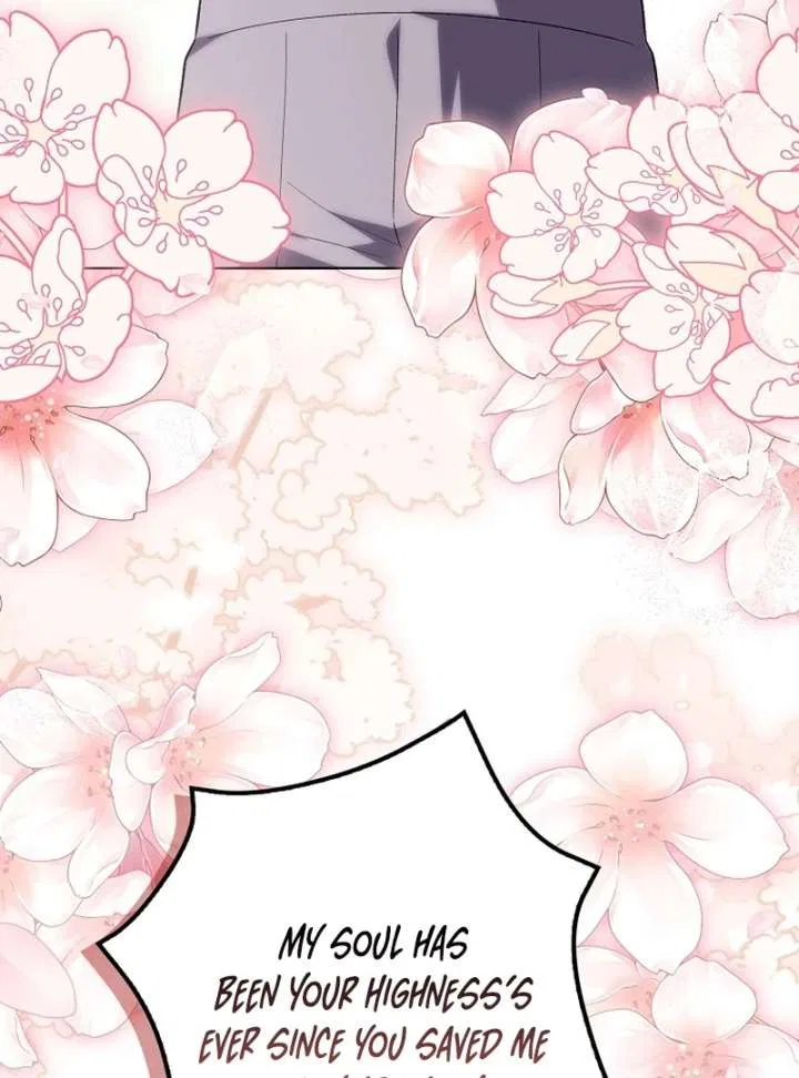 The White Tiger Princess is Not in Danger Chapter 21 – Page 40