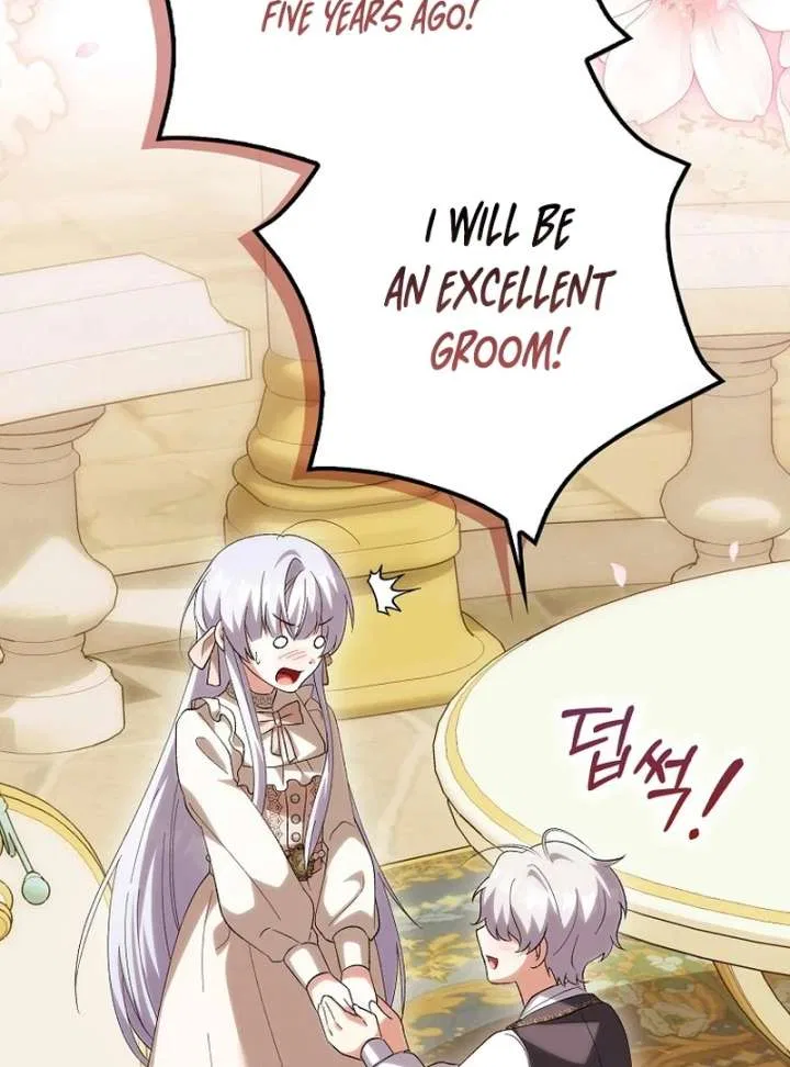 The White Tiger Princess is Not in Danger Chapter 21 – Page 41