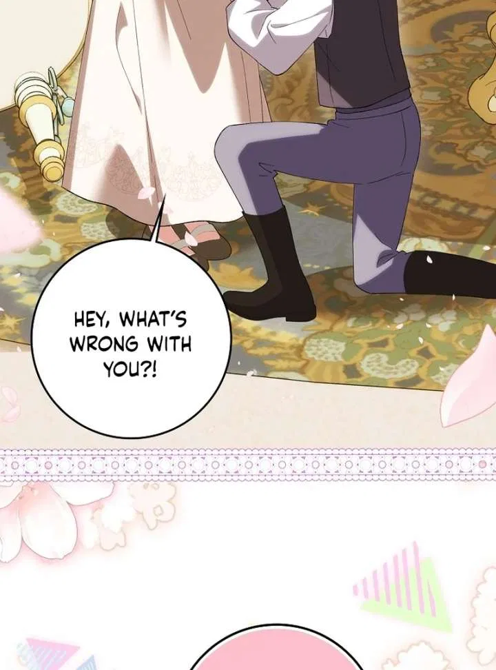 The White Tiger Princess is Not in Danger Chapter 21 – Page 42