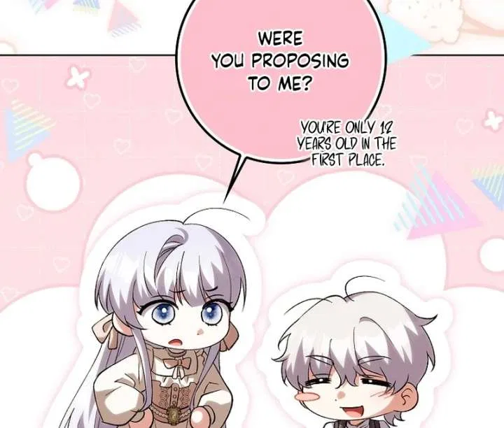 The White Tiger Princess is Not in Danger Chapter 21 – Page 43
