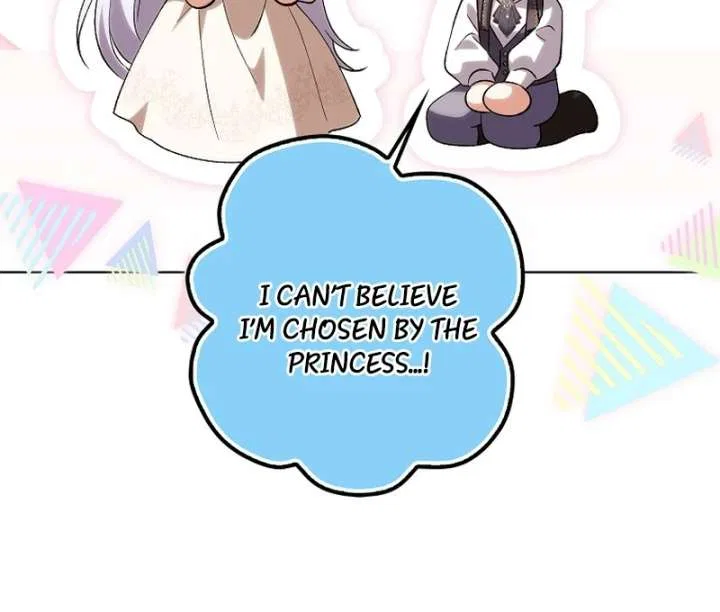 The White Tiger Princess is Not in Danger Chapter 21 – Page 44