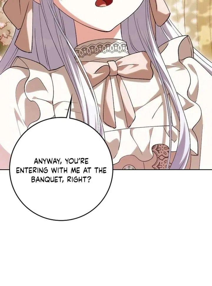 The White Tiger Princess is Not in Danger Chapter 21 – Page 46