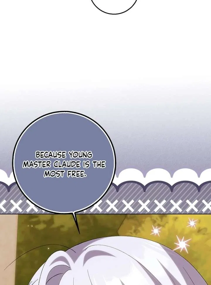 The White Tiger Princess is Not in Danger Chapter 21 – Page 51