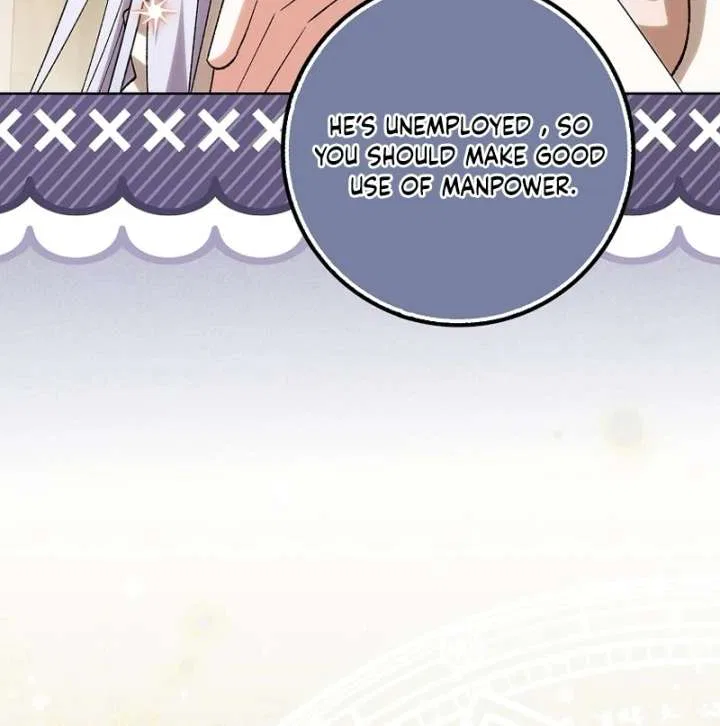The White Tiger Princess is Not in Danger Chapter 21 – Page 53