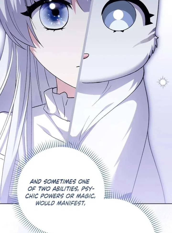 The White Tiger Princess is Not in Danger Chapter 21 – Page 65