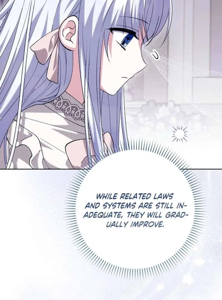The White Tiger Princess is Not in Danger Chapter 21 – Page 67
