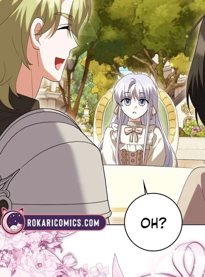 The White Tiger Princess is Not in Danger Chapter 21 – Page 69