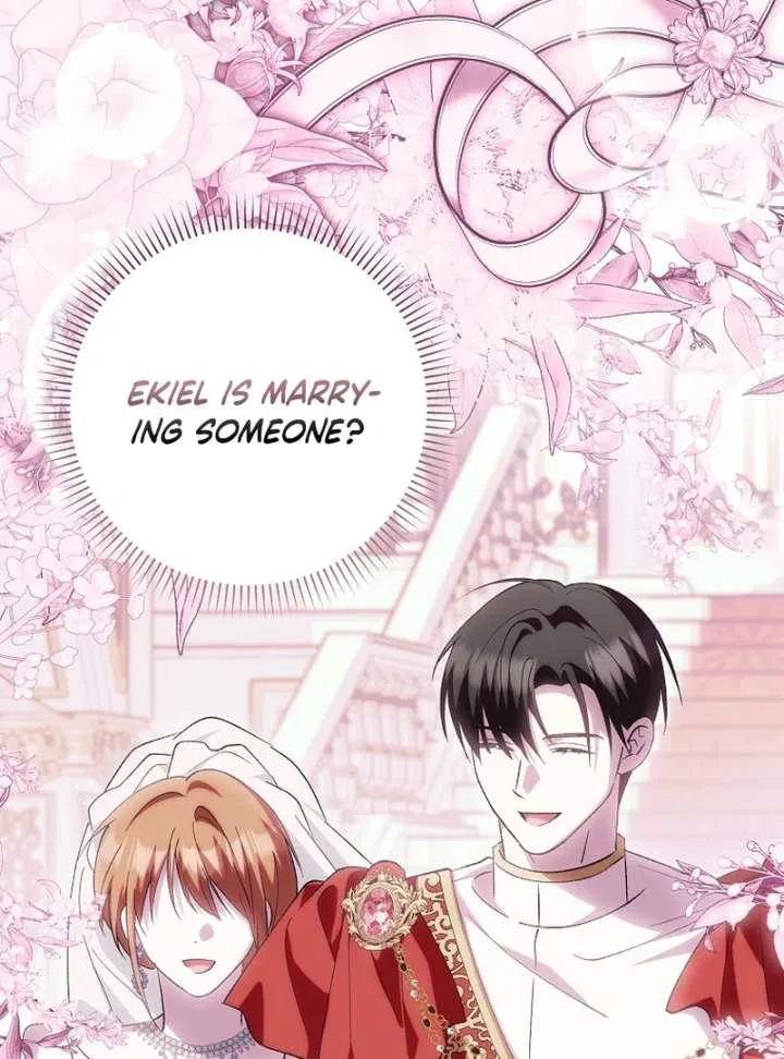 The White Tiger Princess is Not in Danger Chapter 21 – Page 70