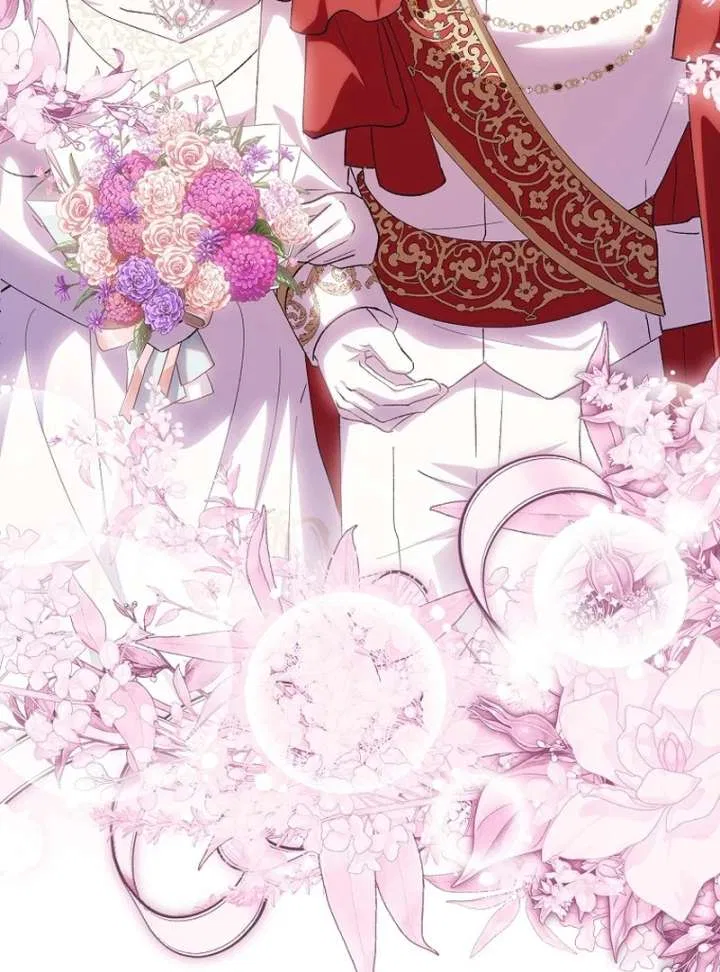 The White Tiger Princess is Not in Danger Chapter 21 – Page 71