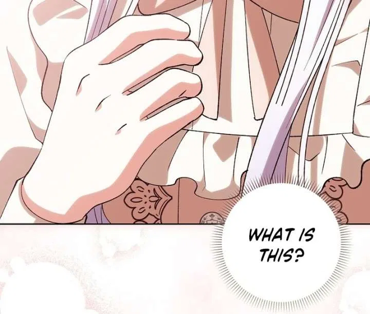 The White Tiger Princess is Not in Danger Chapter 21 – Page 73