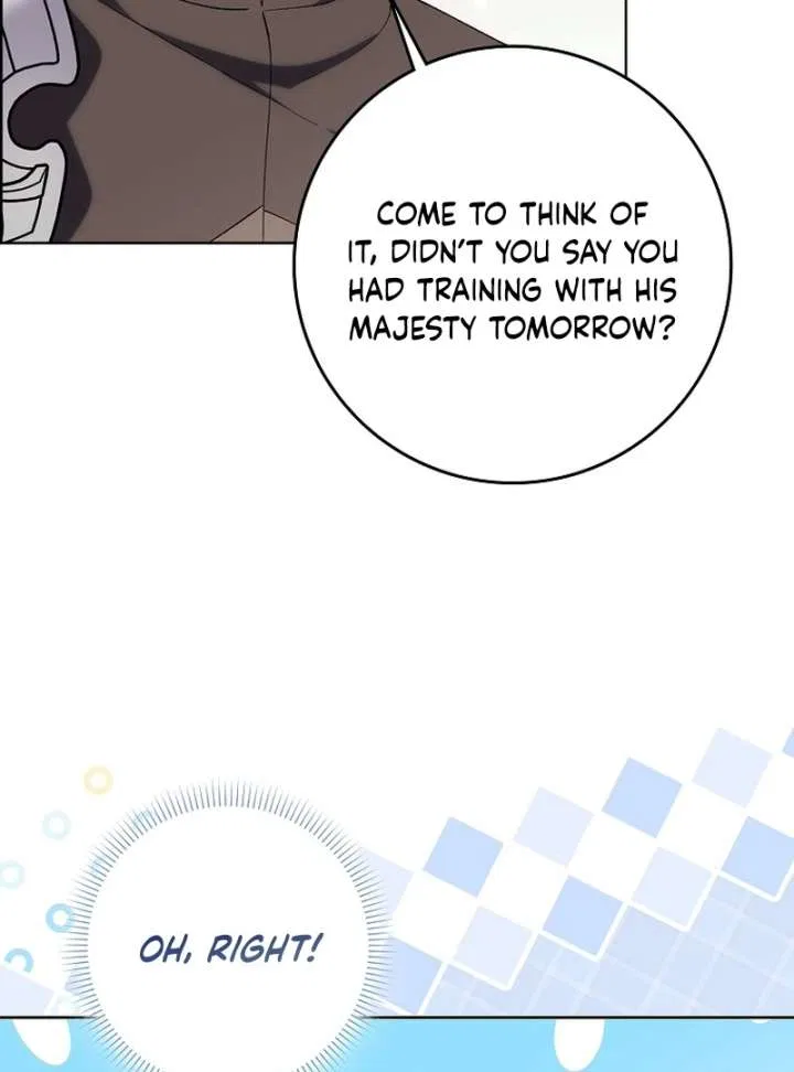 The White Tiger Princess is Not in Danger Chapter 21 – Page 78
