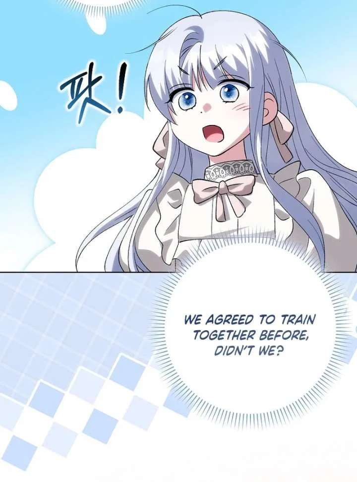 The White Tiger Princess is Not in Danger Chapter 21 – Page 79