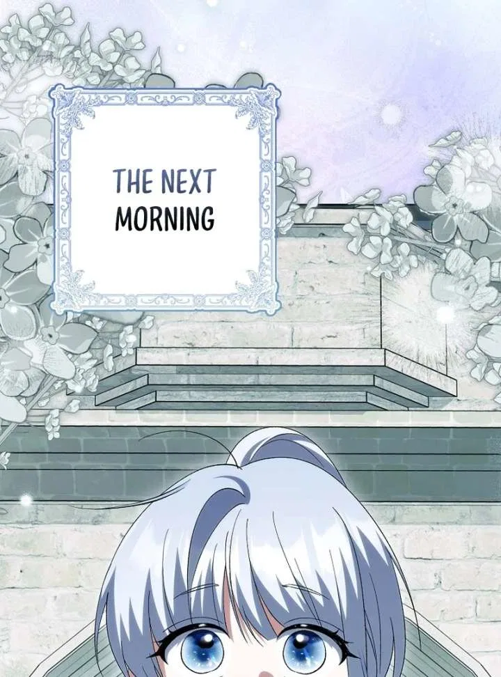 The White Tiger Princess is Not in Danger Chapter 21 – Page 83
