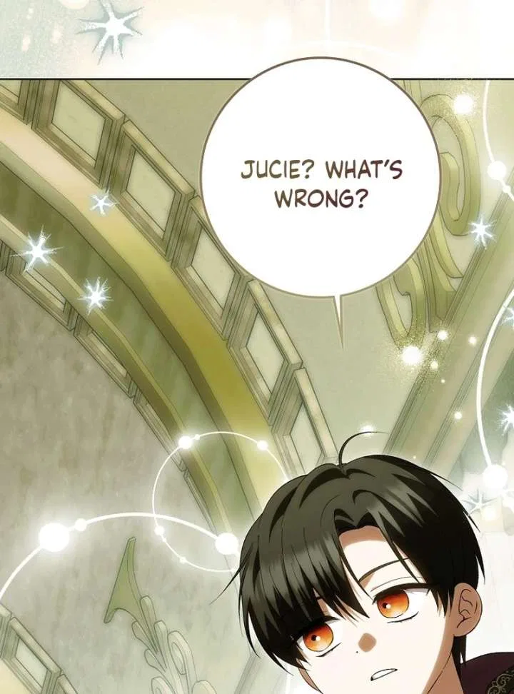 The White Tiger Princess is Not in Danger Chapter 21 – Page 91