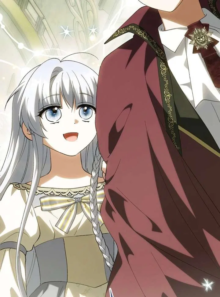 The White Tiger Princess is Not in Danger Chapter 21 – Page 92