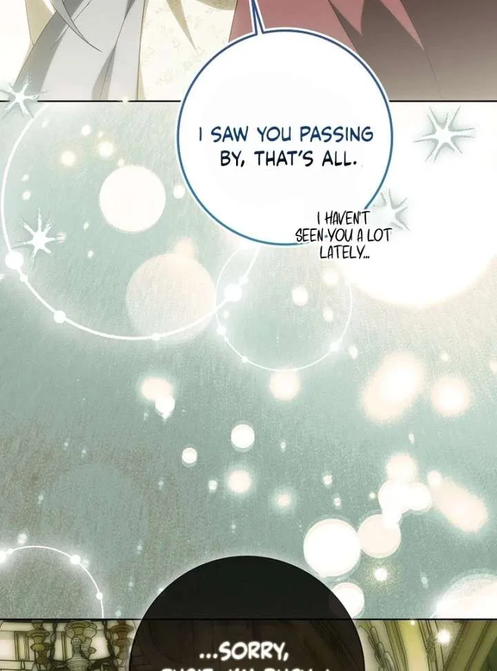 The White Tiger Princess is Not in Danger Chapter 21 – Page 93