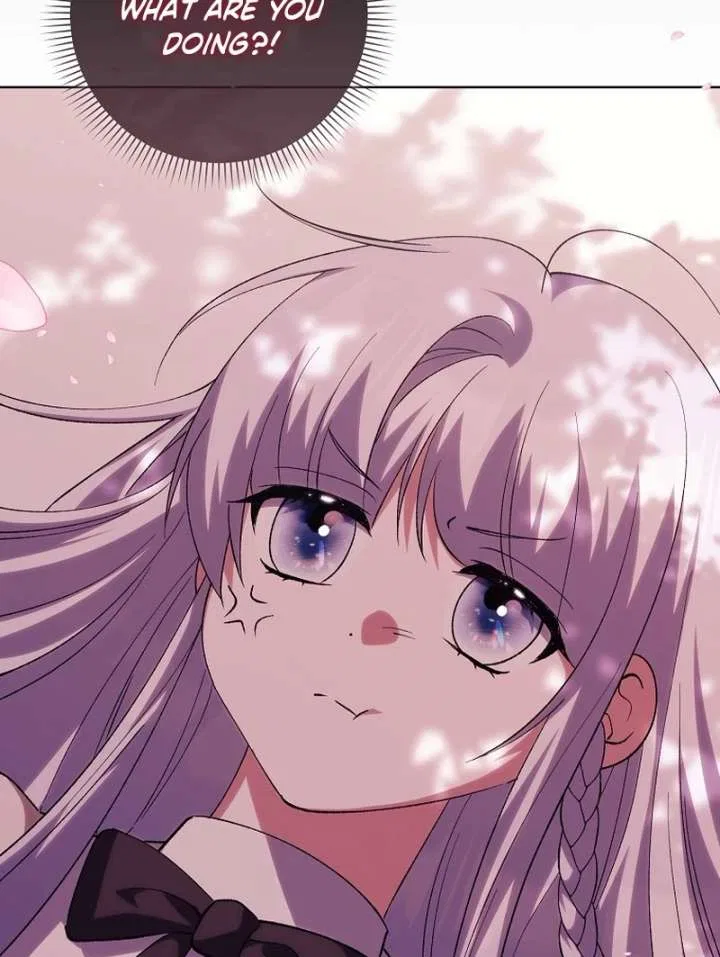 The White Tiger Princess is Not in Danger Chapter 21 – Page 98
