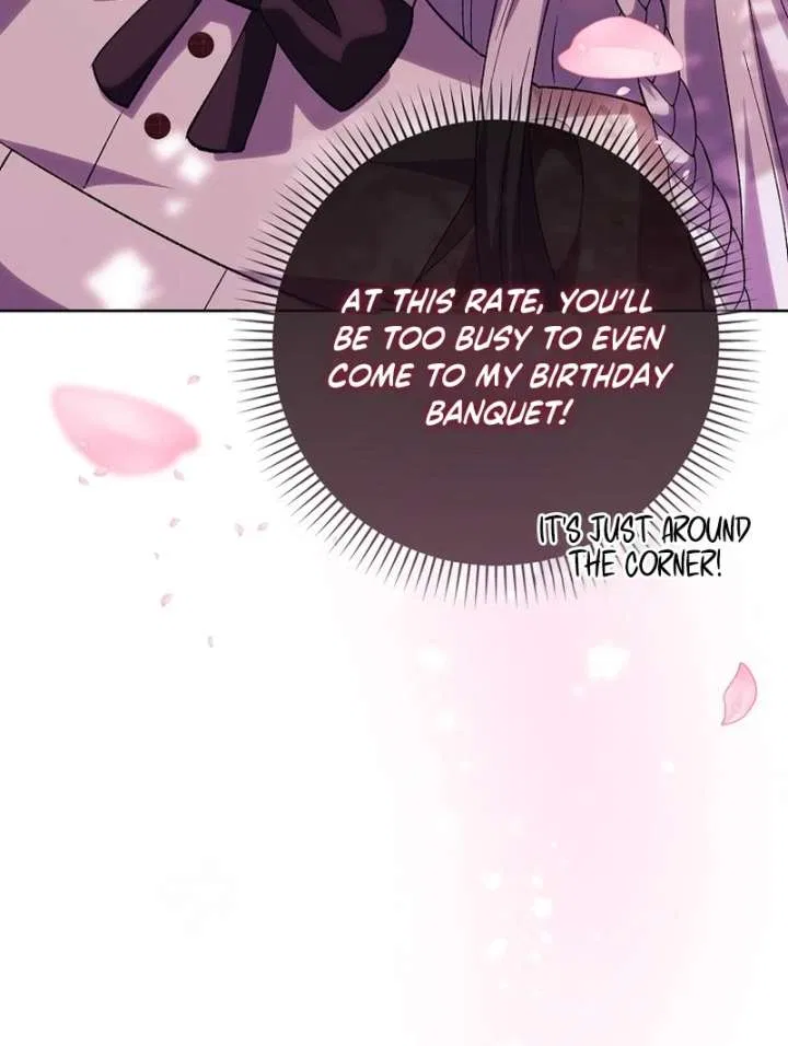 The White Tiger Princess is Not in Danger Chapter 21 – Page 99