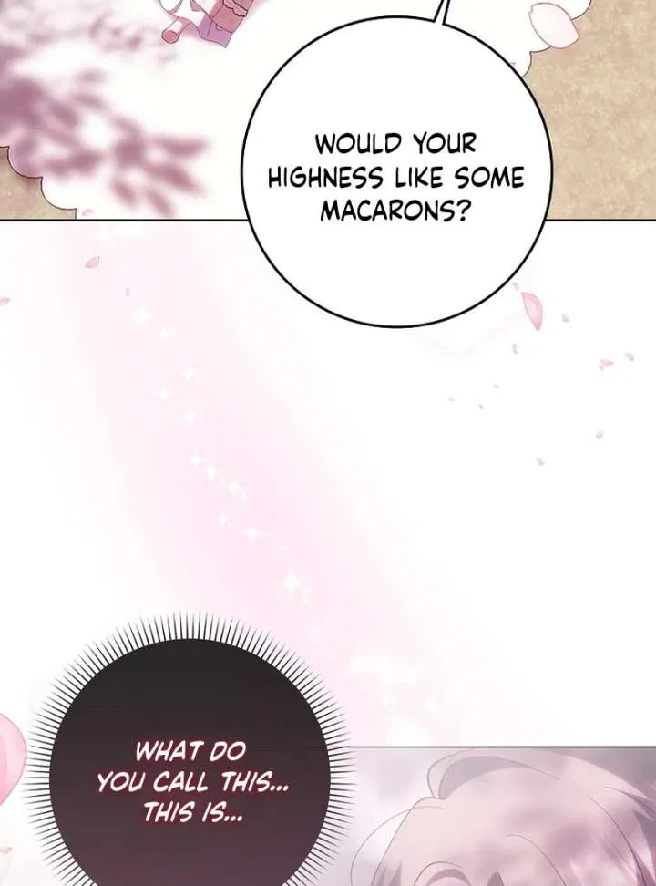 The White Tiger Princess is Not in Danger Chapter 21 – Page 101