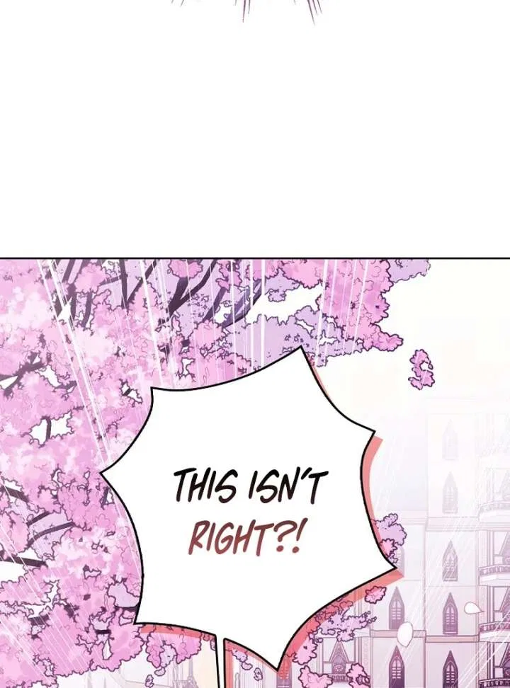 The White Tiger Princess is Not in Danger Chapter 21 – Page 106