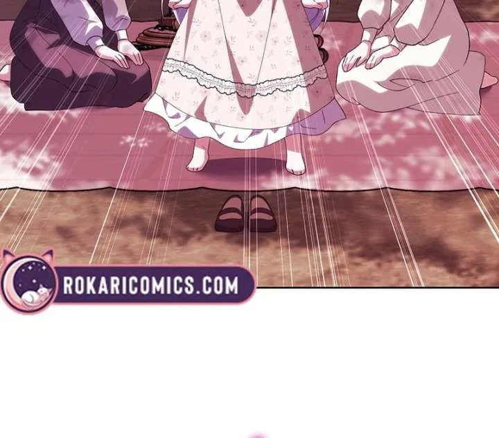 The White Tiger Princess is Not in Danger Chapter 21 – Page 108