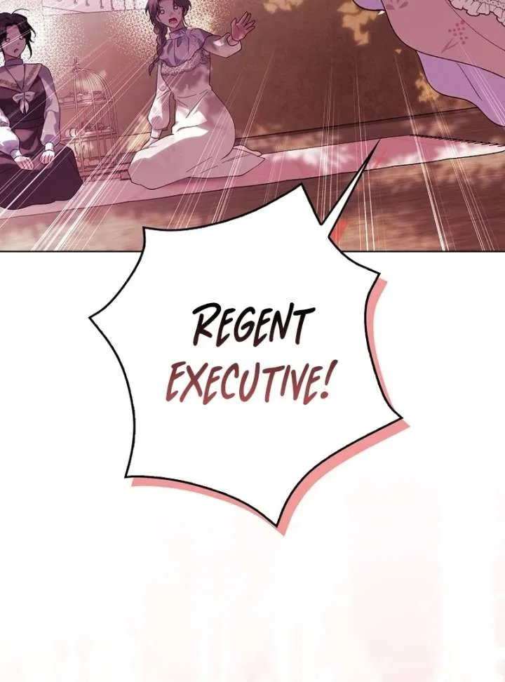 The White Tiger Princess is Not in Danger Chapter 21 – Page 110