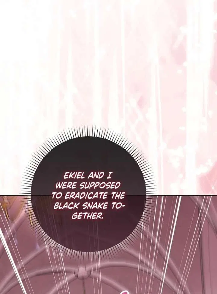The White Tiger Princess is Not in Danger Chapter 21 – Page 111
