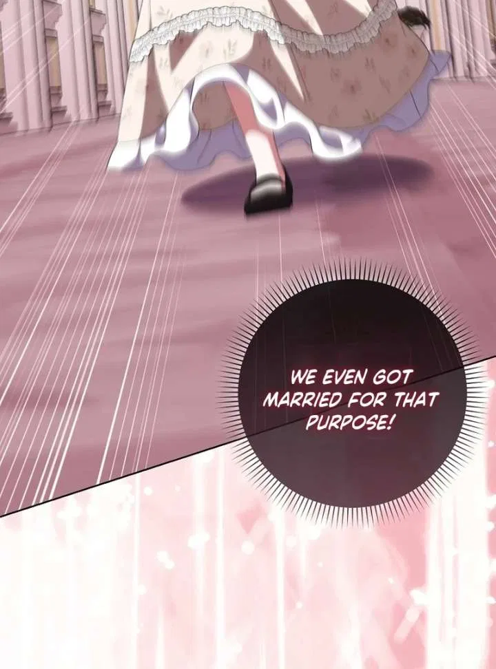 The White Tiger Princess is Not in Danger Chapter 21 – Page 113