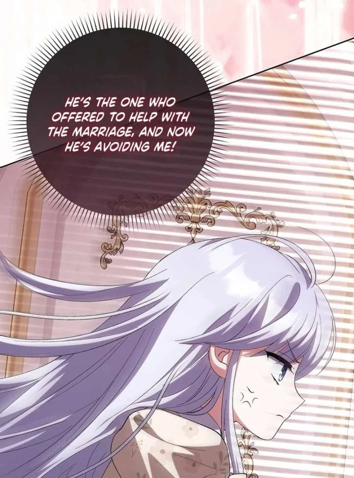 The White Tiger Princess is Not in Danger Chapter 21 – Page 114