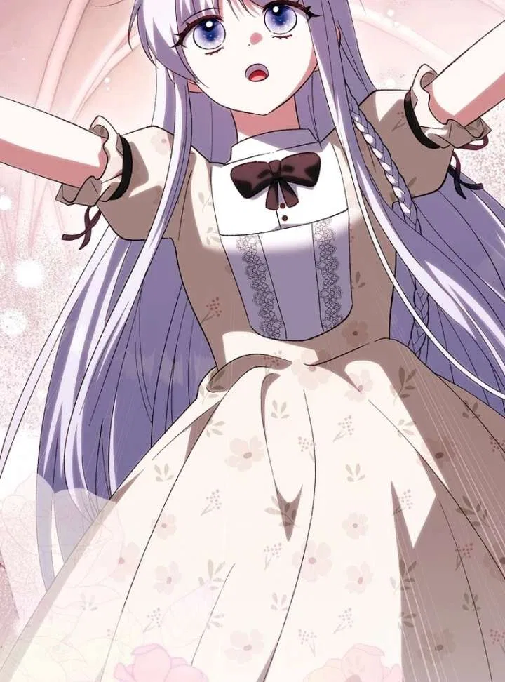 The White Tiger Princess is Not in Danger Chapter 21 – Page 120