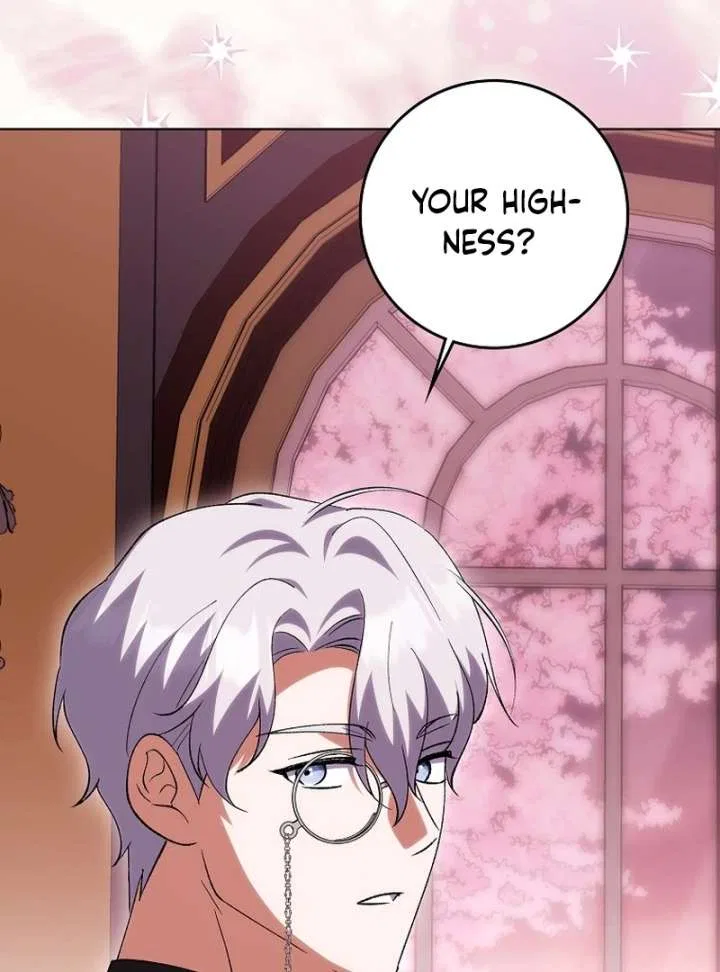 The White Tiger Princess is Not in Danger Chapter 21 – Page 122