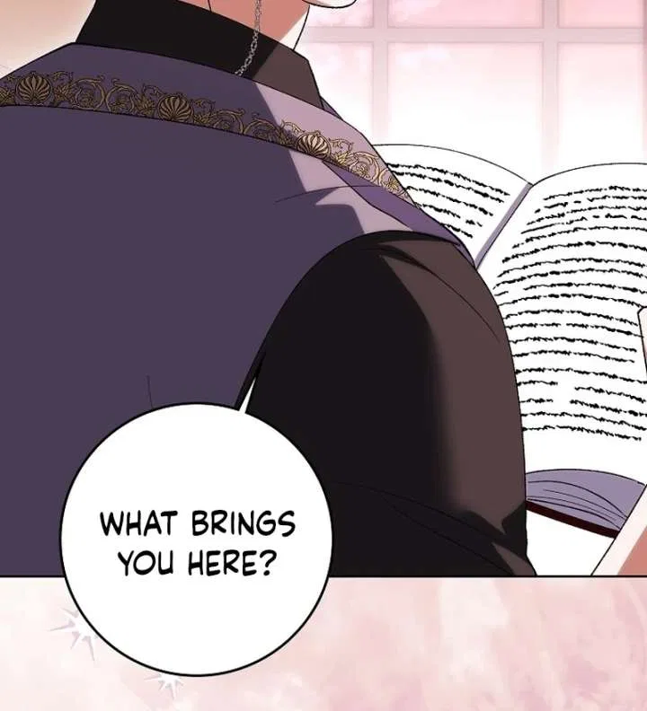 The White Tiger Princess is Not in Danger Chapter 21 – Page 123