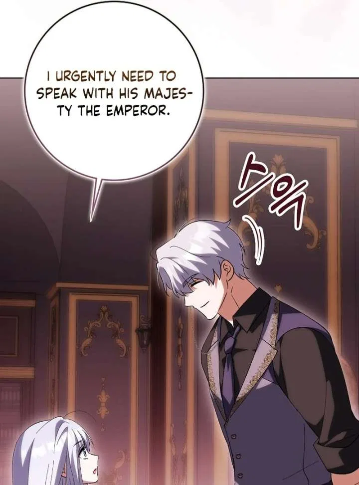 The White Tiger Princess is Not in Danger Chapter 21 – Page 125
