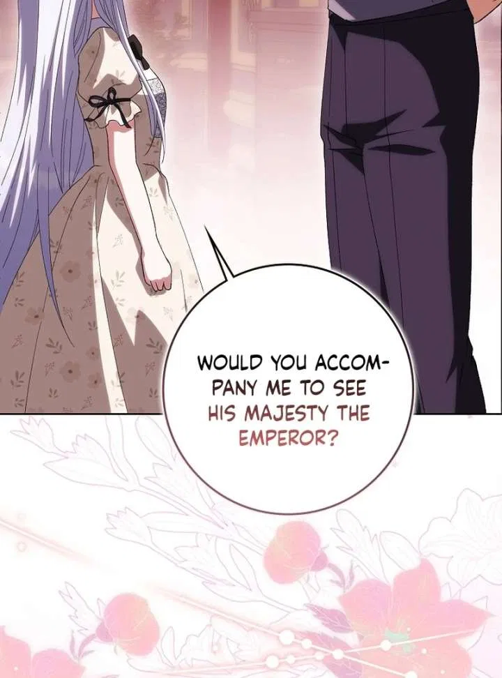 The White Tiger Princess is Not in Danger Chapter 21 – Page 126